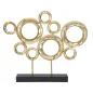 SCULTURA PANEL -A- 49 7 41 cm